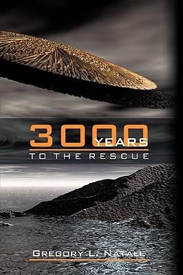 Produktbild: 3000 Years to the Rescue