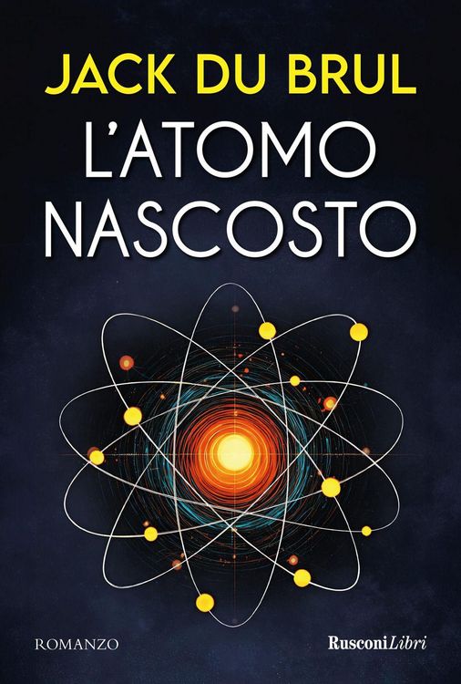 Produktbild: L' atomo nascosto