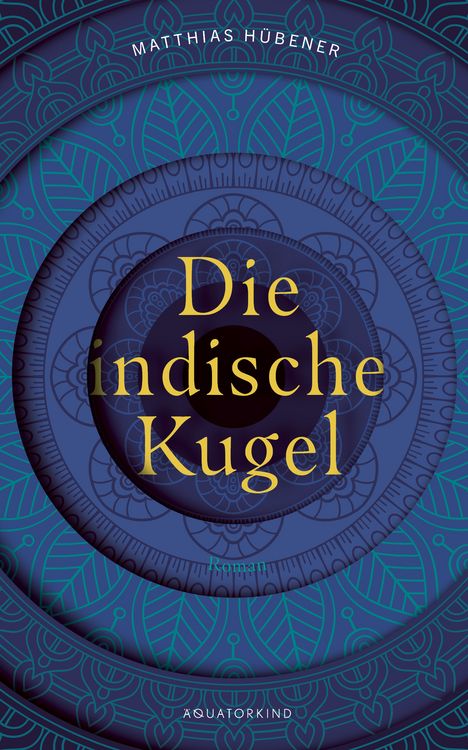 Produktbild: Die indische Kugel