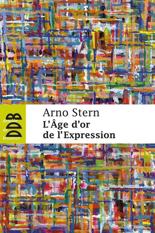 Produktbild: L'&acirc;ge d'or de l'expression