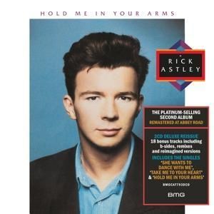 Produktbild: Hold Me in Your Arms (2023 Remaster)