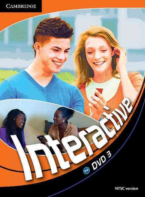 Produktbild: Interactive Level 3