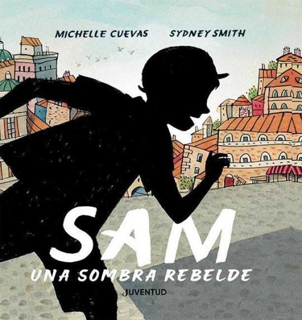 Produktbild: Sam, una sombra rebelde