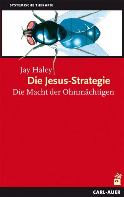 Produktbild: Die Jesus-Strategie