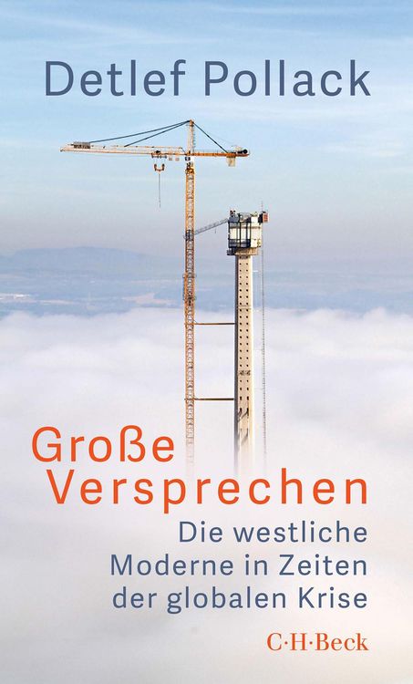 Produktbild: Große Versprechen