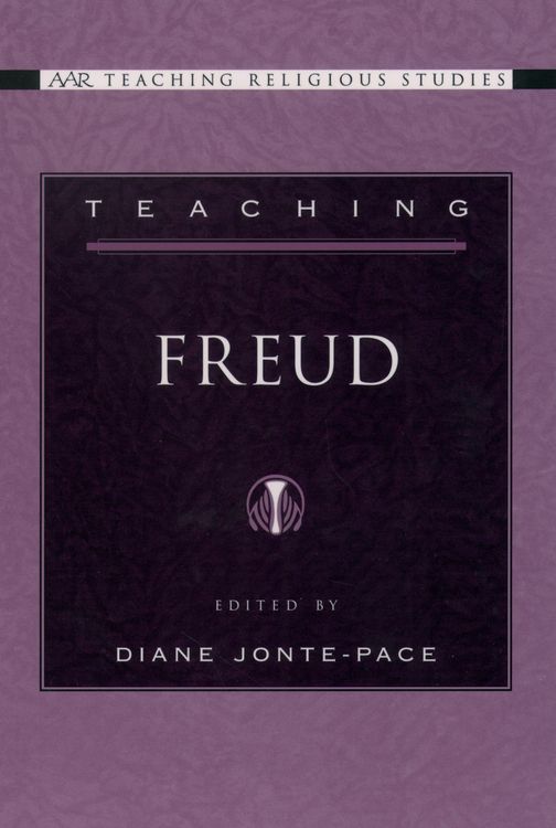 Produktbild: Teaching Freud