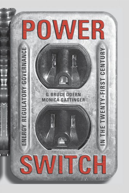 Produktbild: Power Switch