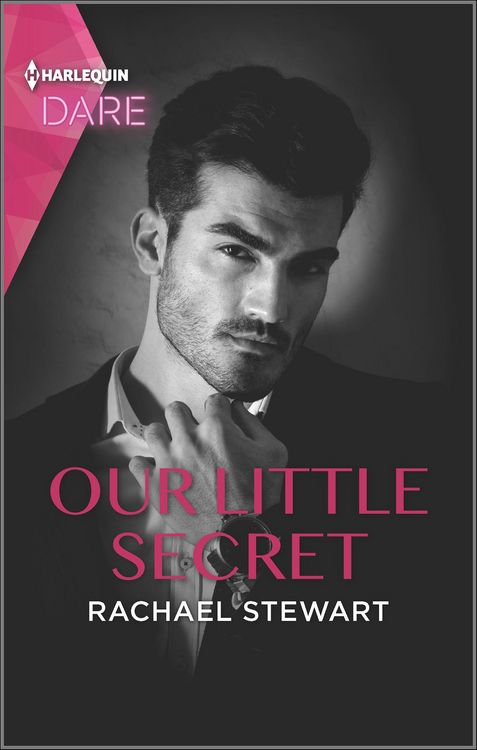 Produktbild: Our Little Secret