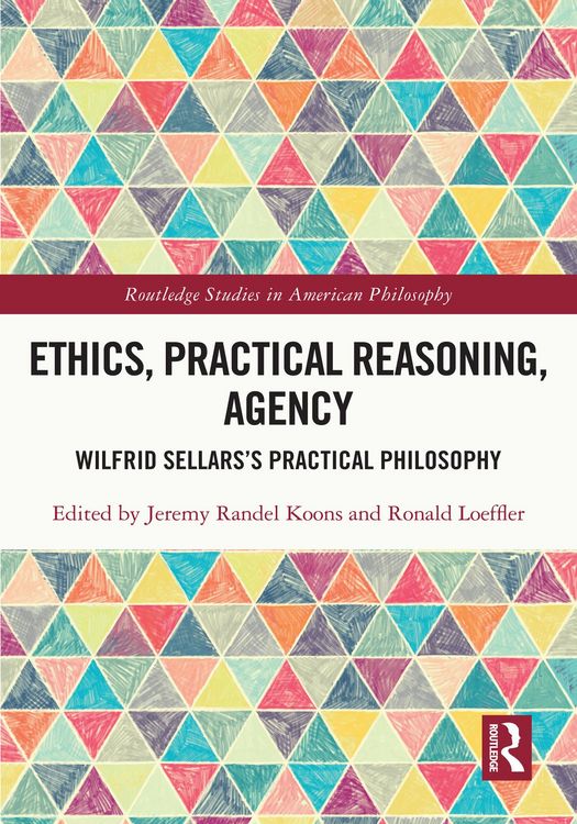 Produktbild: Ethics, Practical Reasoning, Agency