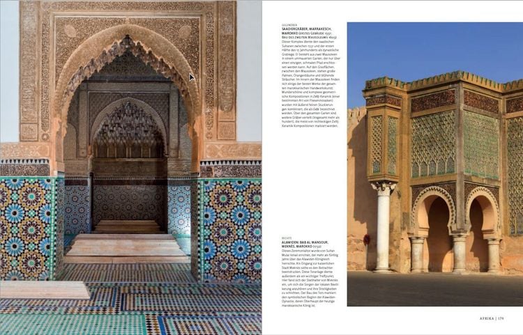 Produktbild: Architektur des Islam