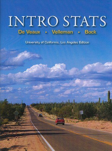 Produktbild: Intro Stats