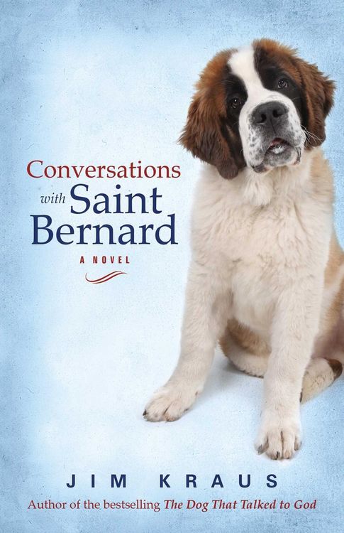 Produktbild: Conversations with Saint Bernard