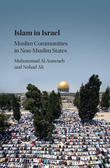 Produktbild: Islam in Israel