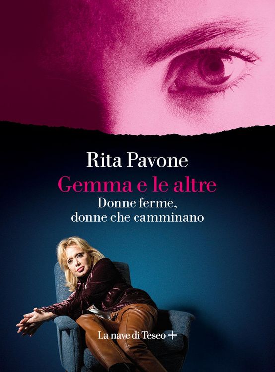 Produktbild: Gemma e le altre