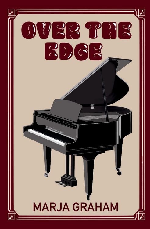Produktbild: Over the Edge