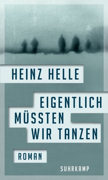Produktbild: Eigentlich m&uuml;ssten wir tanzen