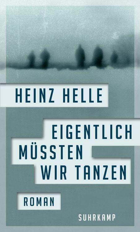 Produktbild: Eigentlich m&uuml;ssten wir tanzen