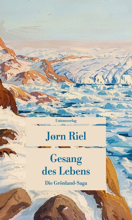 Produktbild: Gesang des Lebens
