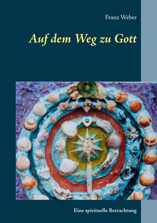 Produktbild: Auf dem Weg zu Gott