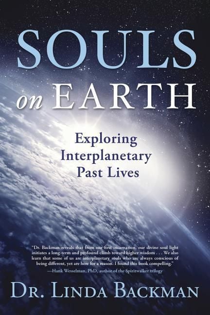 Produktbild: Souls on Earth