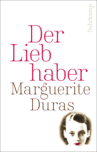 Produktbild: Der Liebhaber