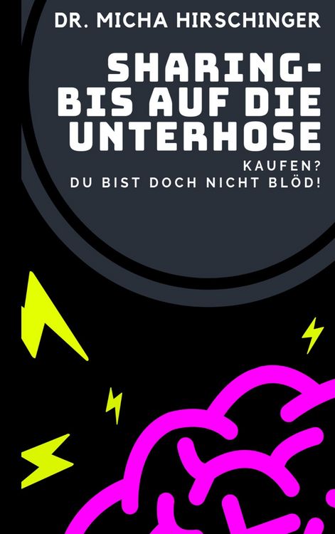 Produktbild: Sharing - bis auf die Unterhose