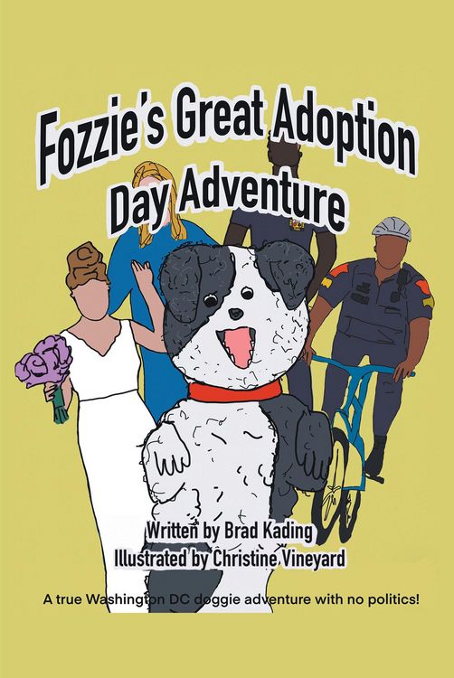 Produktbild: Fozzie's Great Adoption Day Adventure