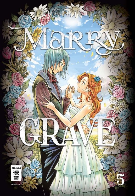 Produktbild: Marry Grave 05