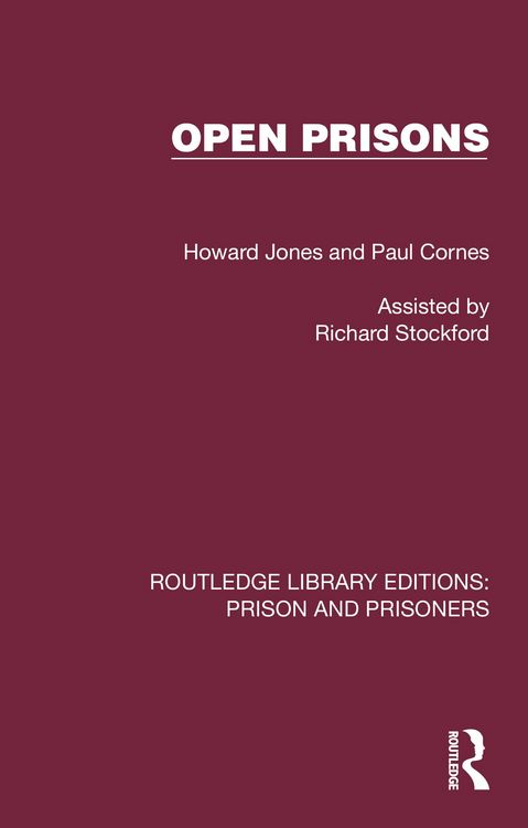 Produktbild: Open Prisons