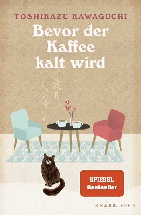 Produktbild: Bevor der Kaffee kalt wird