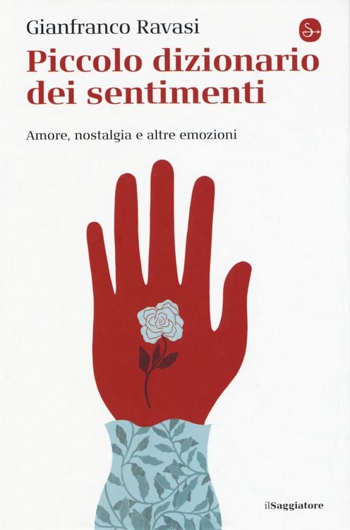 Produktbild: Piccolo dizionario dei sentimenti. Amore, nostalgia e altre emozioni