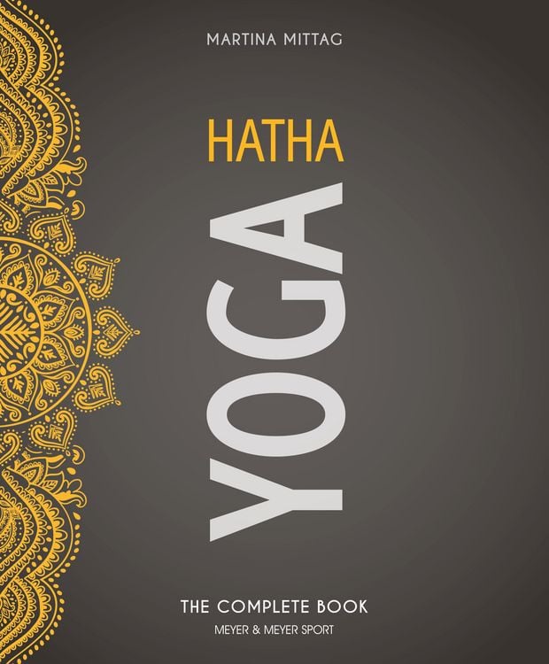 Produktbild: Hatha Yoga
