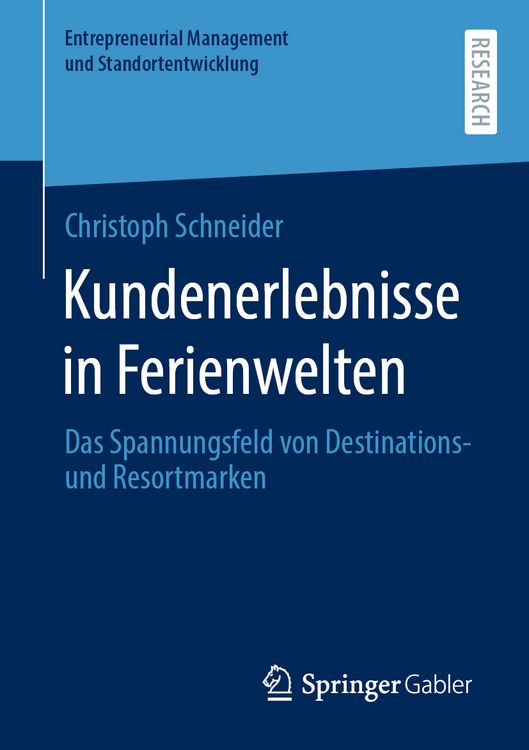 Produktbild: Kundenerlebnisse in Ferienwelten