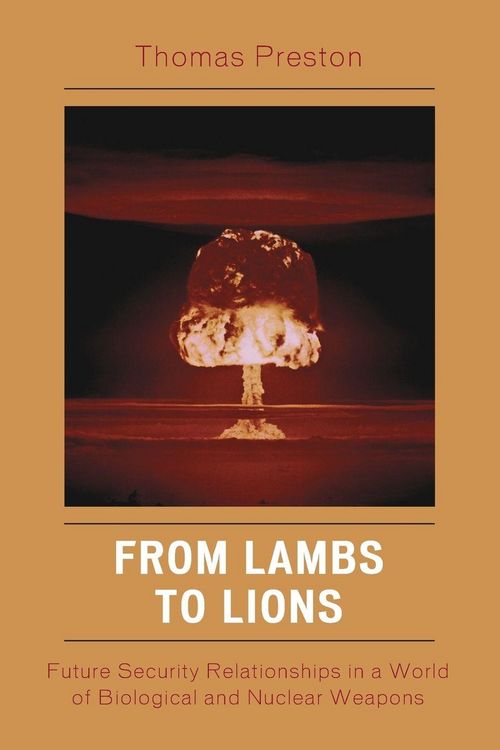 Produktbild: From Lambs to Lions