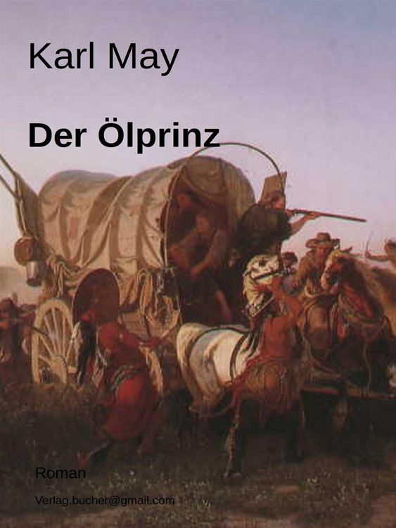 Produktbild: Der &Ouml;lprinz