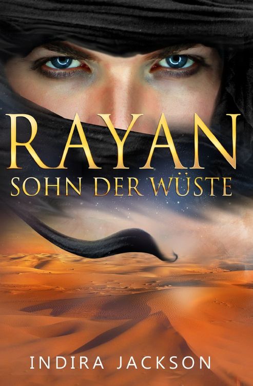 Produktbild: Rayan / Rayan - Sohn der W&uuml;ste