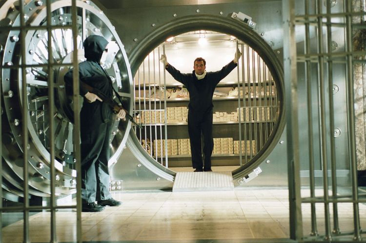 Produktbild: Inside Man