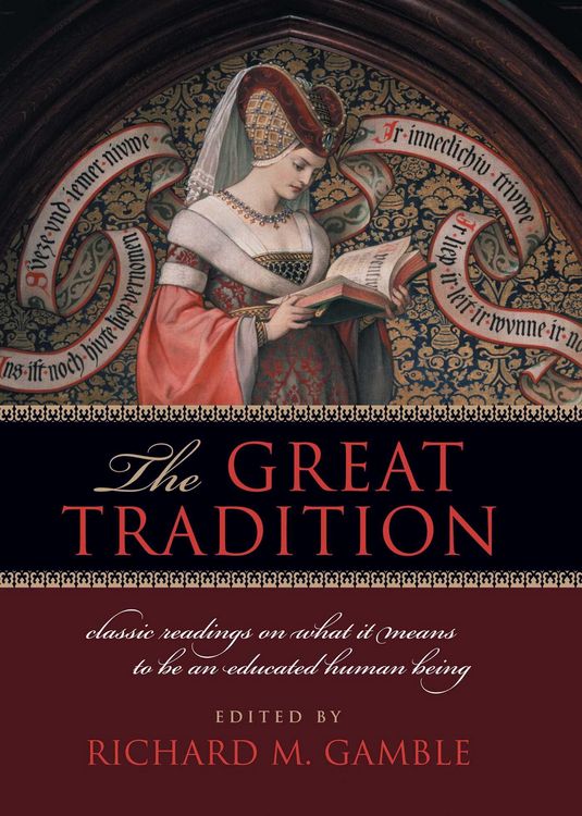Produktbild: The Great Tradition