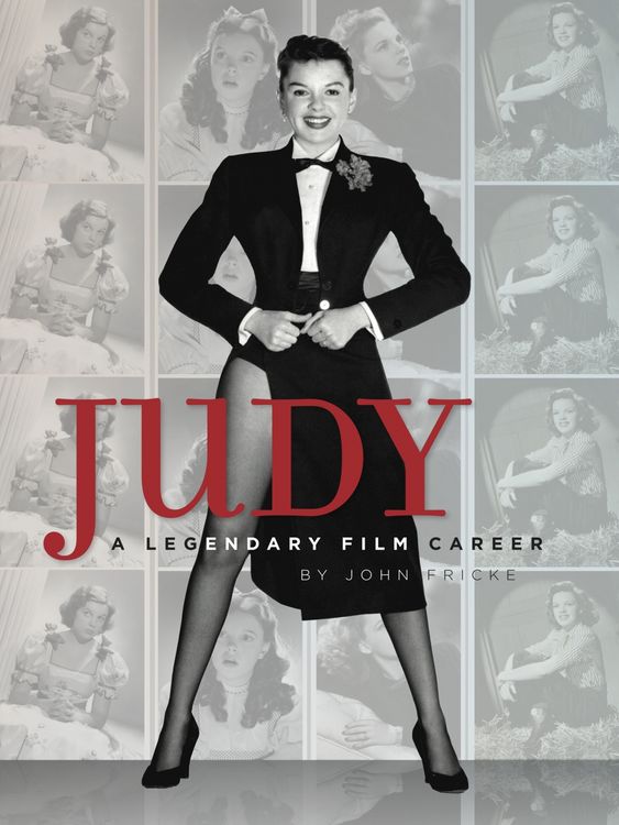 Produktbild: Fricke, J: Judy