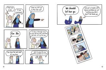 Produktbild: Huda F Cares?