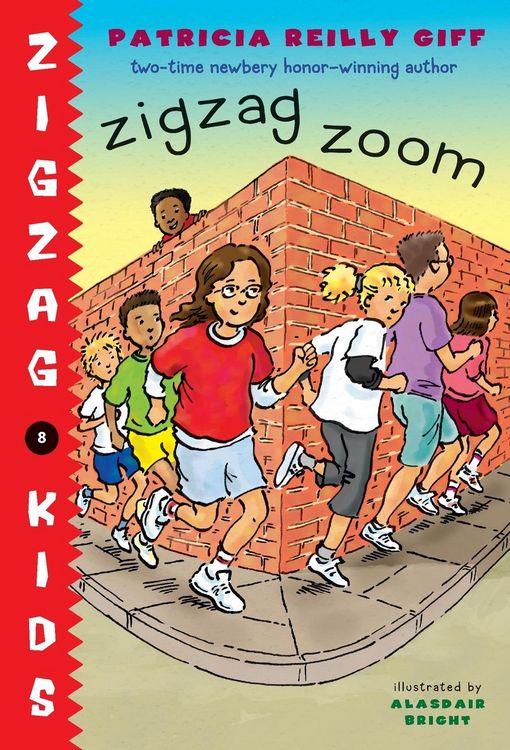Produktbild: Zigzag Zoom