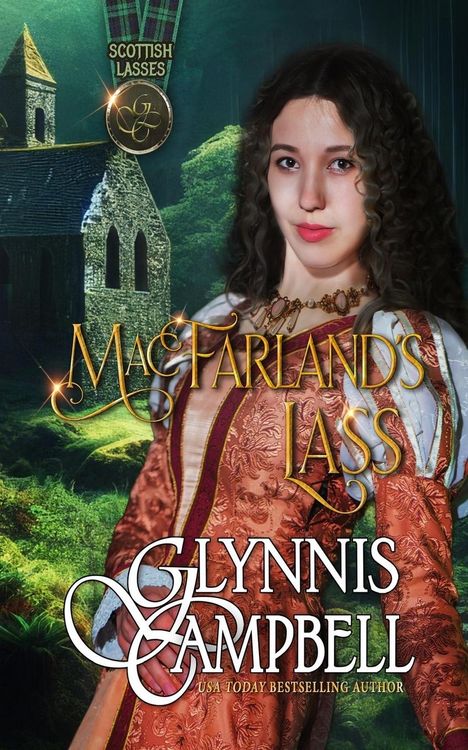Produktbild: MacFarland's Lass