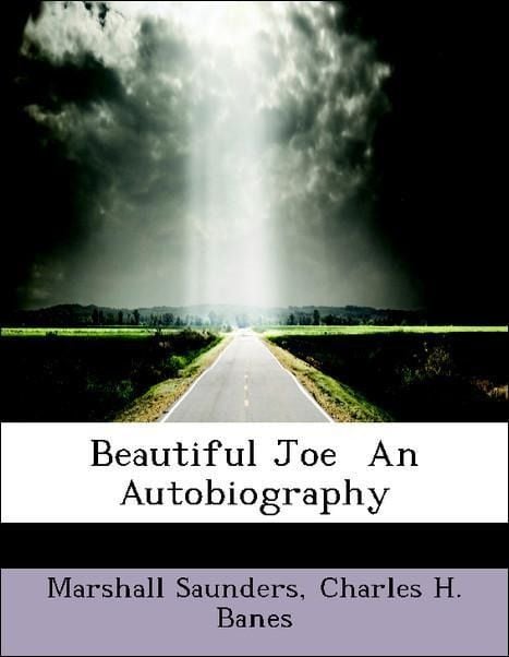 Produktbild: Saunders, M: Beautiful Joe  An Autobiography