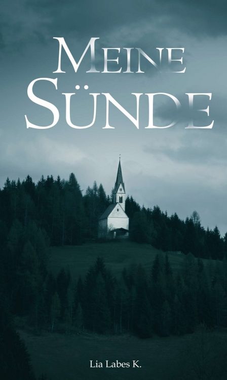 Produktbild: Meine S&uuml;nde
