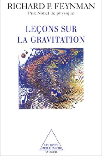Produktbild: Le&ccedil;ons sur la gravitation