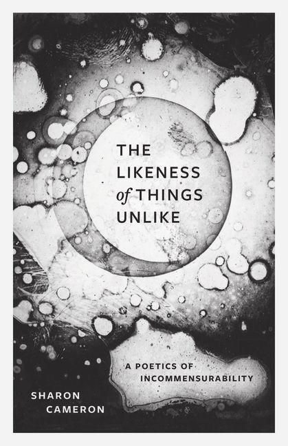 Produktbild: The Likeness of Things Unlike