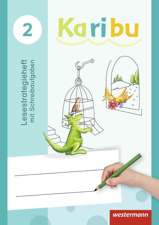 Produktbild: Karibu - Ausgabe 2016