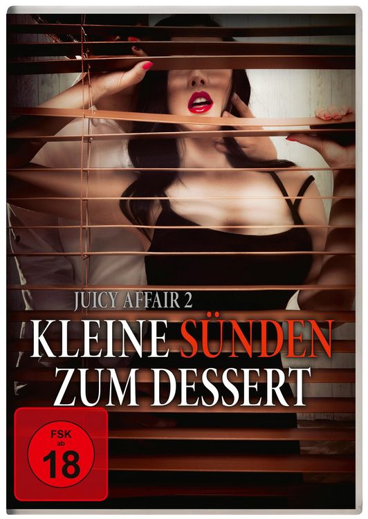 Produktbild: Juicy Affair 2 - Kleine S&uuml;nden zum Dessert