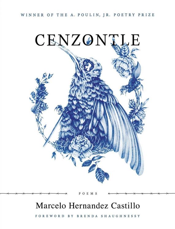 Produktbild: Cenzontle