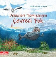 Produktbild: Denizleri Temizleyen Cevreci Fok